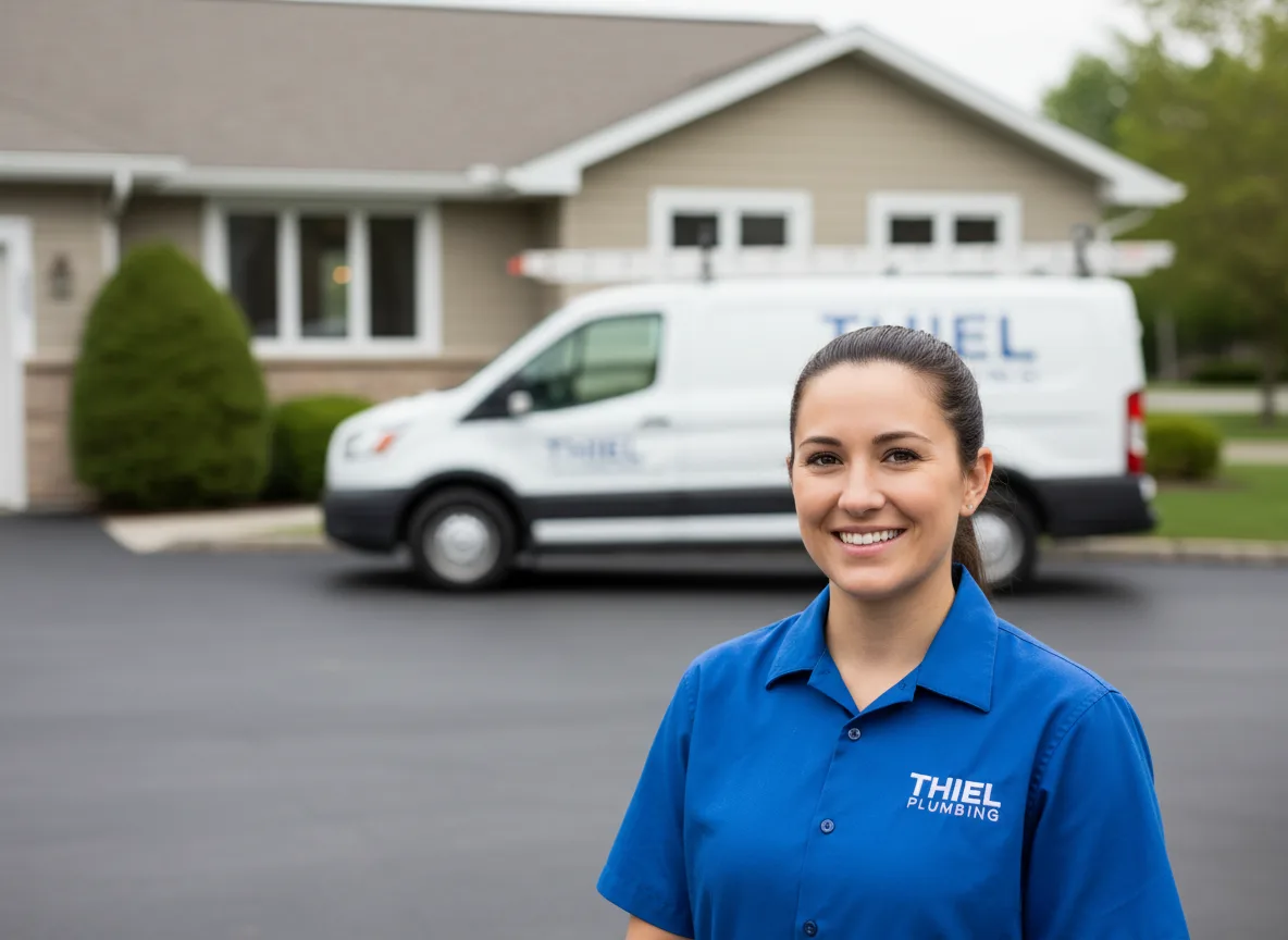 Plumber Hills, MN FAQs